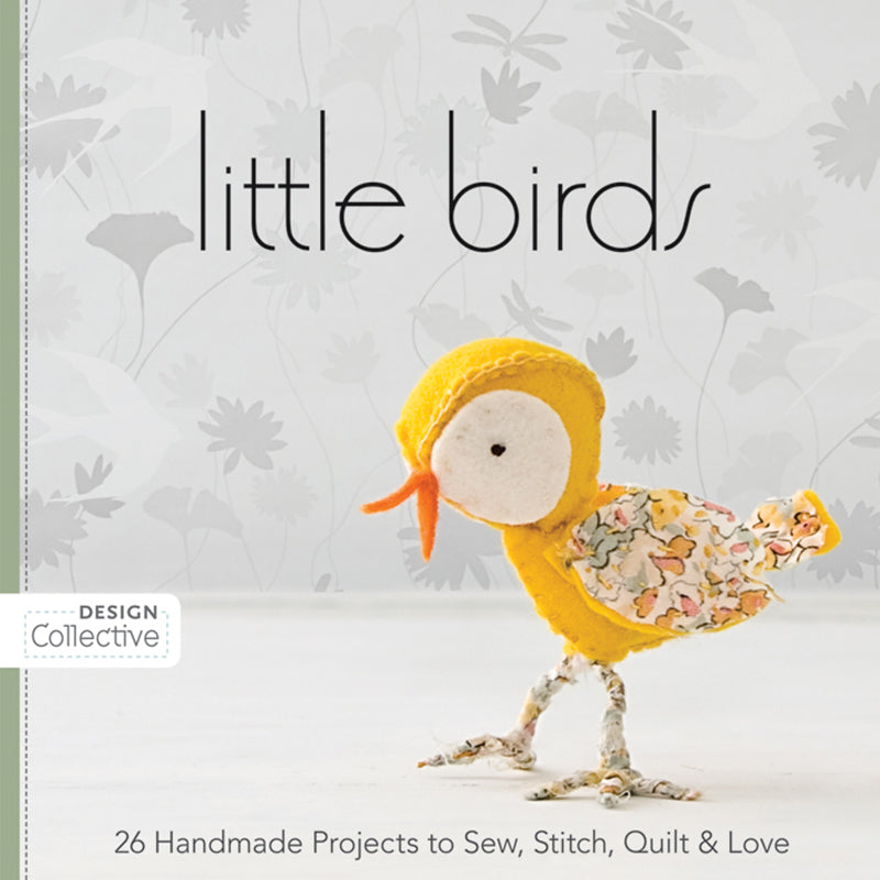 Little Birds - Susanne Woods