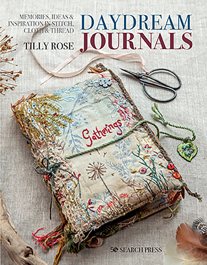 Daydream Journals - Tilly Rose