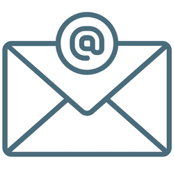 email icon