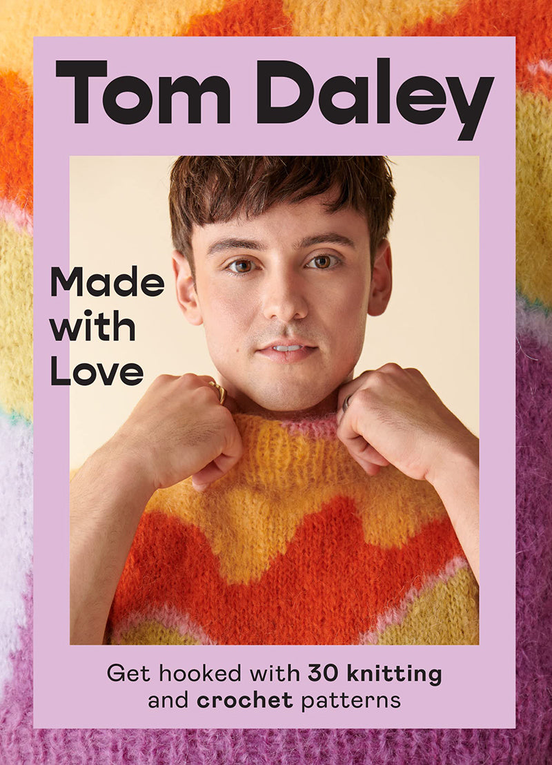 Made With Love - Tom Daley