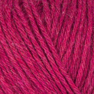 Cherry Stylecraft ReCreate blended yarn