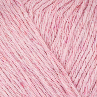 Rose Stylecraft ReCreate blended yarn