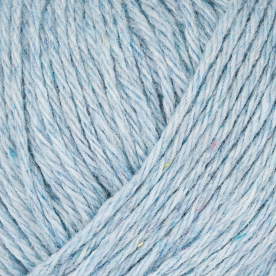 Sky Stylecraft ReCreate blended yarn