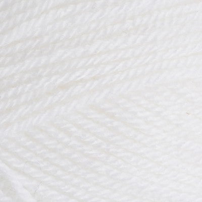 White Stylecraft Special DK