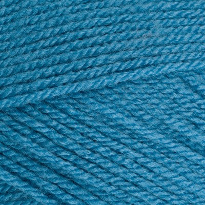 Cornish blue Stylecraft Special DK
