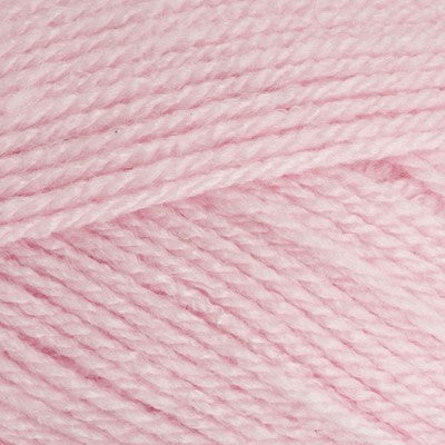 Powder pink Stylecraft Special DK
