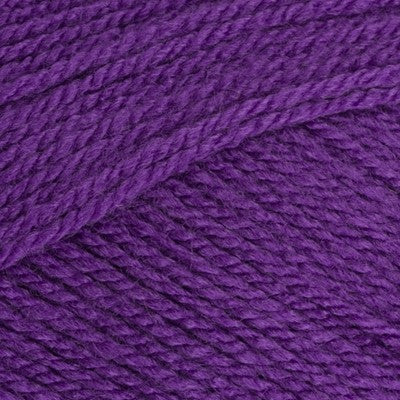 Proper purple Stylecraft Special DK