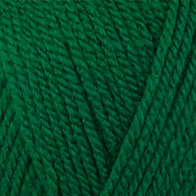 Green Stylecraft Special Chunky yarn