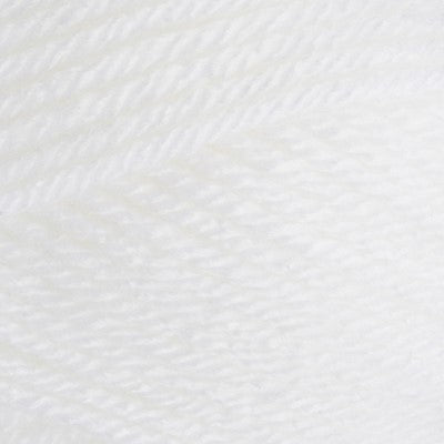 Stylecraft Special Chunky yarn white