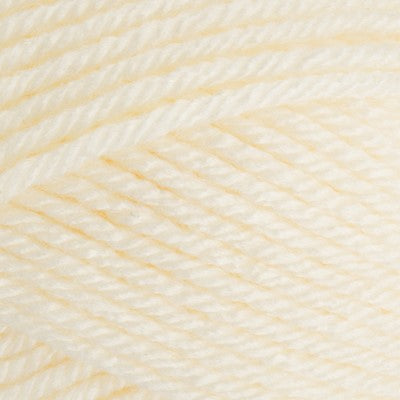 Cream Stylecraft Special Chunky yarn