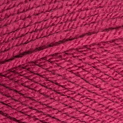 Raspberry Stylecraft Special Chunky yarn