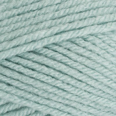 Duck egg Stylecraft Special Chunky yarn