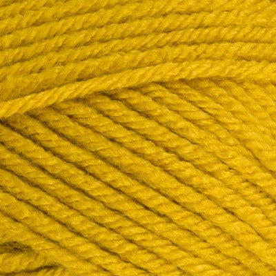 Mustard Stylecraft Special Chunky yarn
