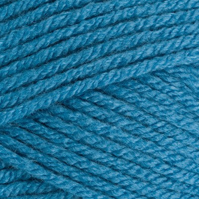 Cornish blue Stylecraft Special Chunky yarn