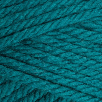 Teal Stylecraft Special XL Super Chunky yarn