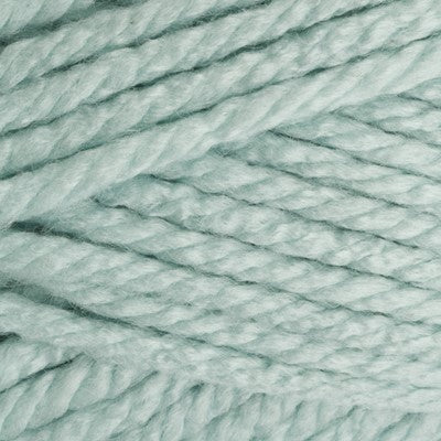 Duck egg Stylecraft Special XL Super Chunky yarn