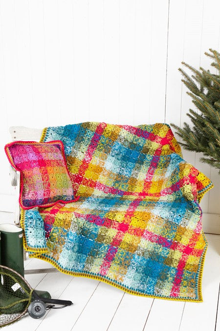 Stylecraft 9255 Crochet pattern