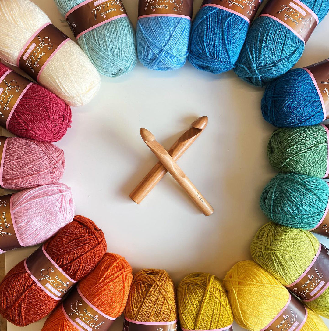 Stylecraft Special DK