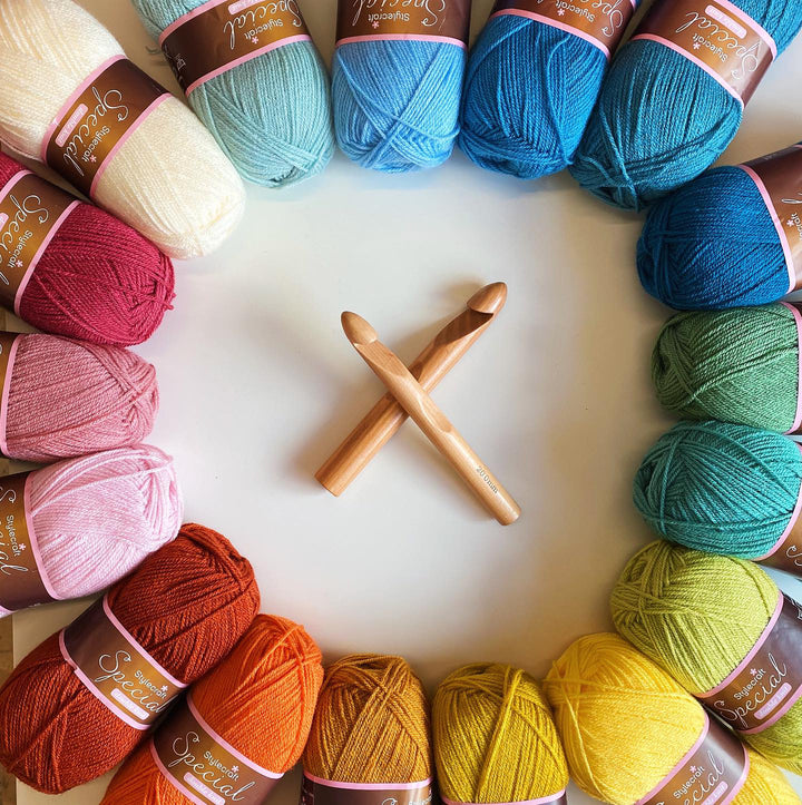 Stylecraft Special DK