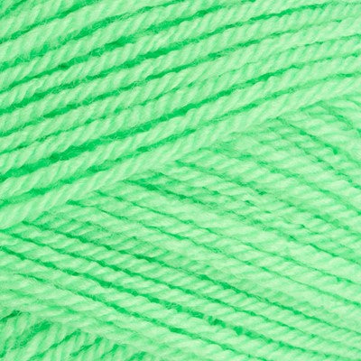 Bright green Stylecraft Special DK
