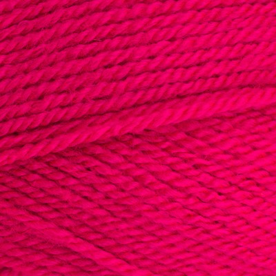 Bright pink Stylecraft Special DK