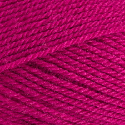 Fuchsia purple Stylecraft Special DK