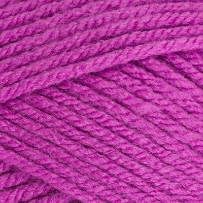 Magenta Stylecraft Special Chunky yarn