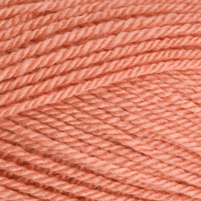 Vintage peach Stylecraft Special DK